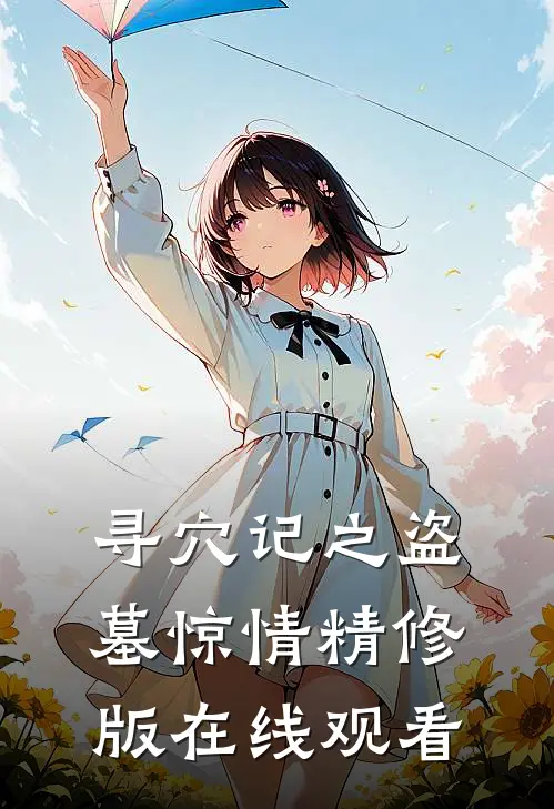 寻穴记之盗墓惊情精修版在线观看