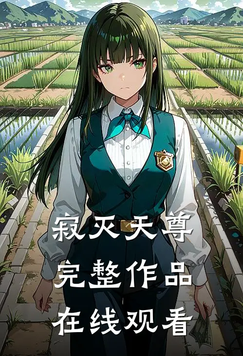 寂灭天尊完整作品在线观看