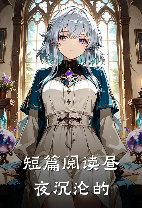 短篇阅读昼夜沉沦的