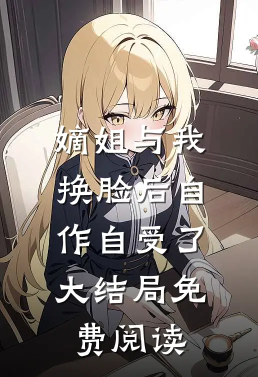 嫡姐与我换脸后自作自受了大结局免费阅读