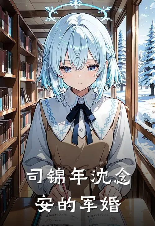 司锦年沈念安的军婚