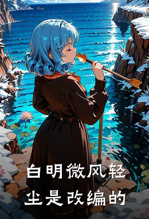 白明微风轻尘是改编的