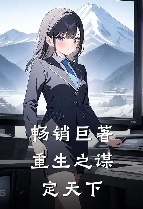畅销巨著重生之谋定天下