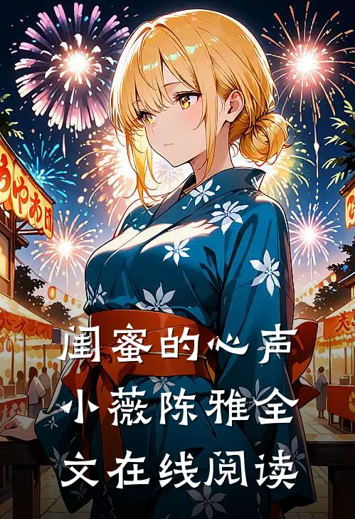闺蜜的心声小薇陈雅全文在线阅读