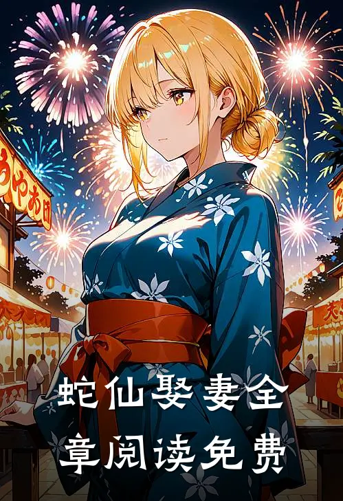 蛇仙娶妻全章阅读免费