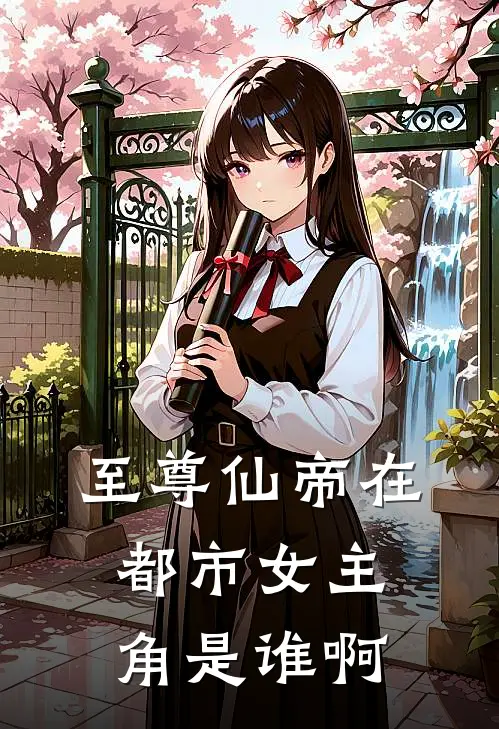 至尊仙帝在都市女主角是谁啊