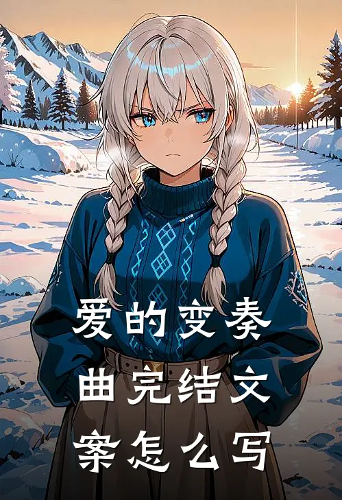 爱的变奏曲完结文案怎么写
