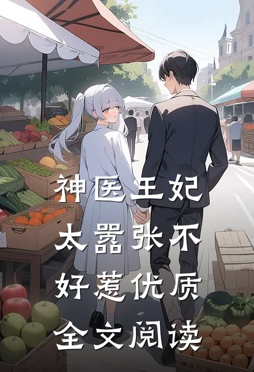 神医王妃太嚣张不好惹优质全文阅读