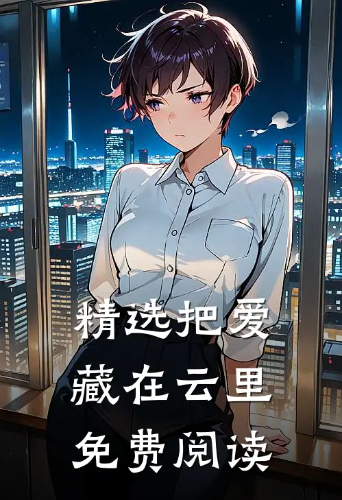 精选把爱藏在云里免费阅读