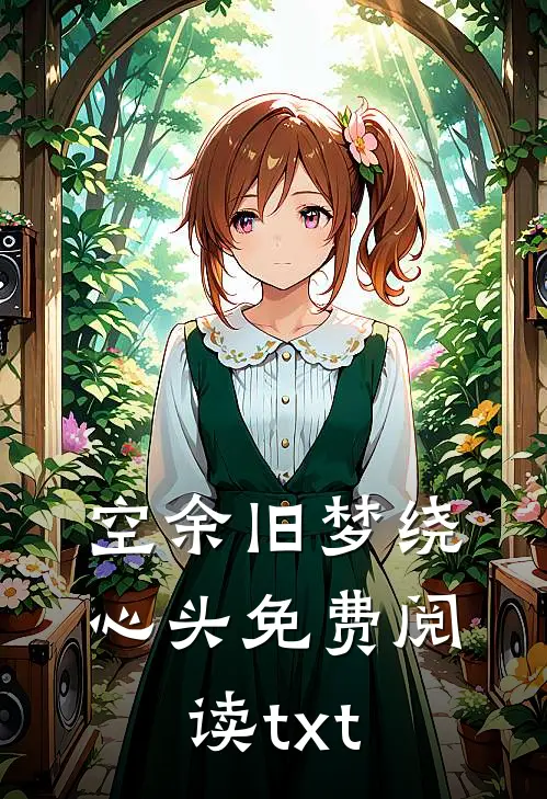 空余旧梦绕心头免费阅读txt