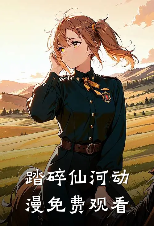 踏碎仙河动漫免费观看