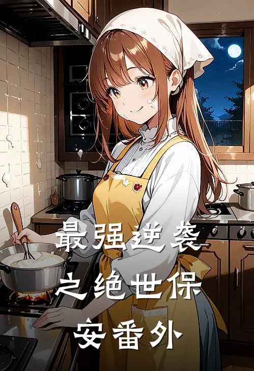 最强逆袭之绝世保安番外
