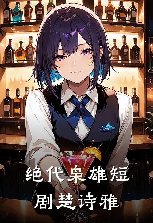 绝代枭雄短剧楚诗雅