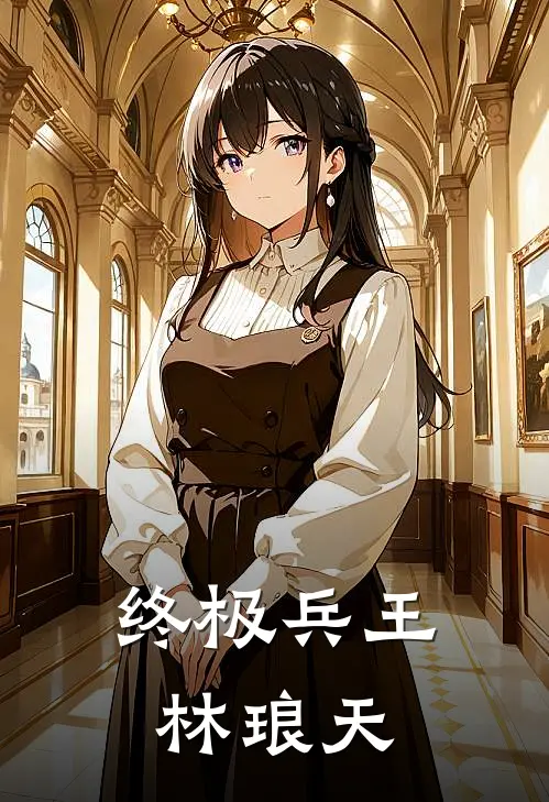 终极兵王林琅天