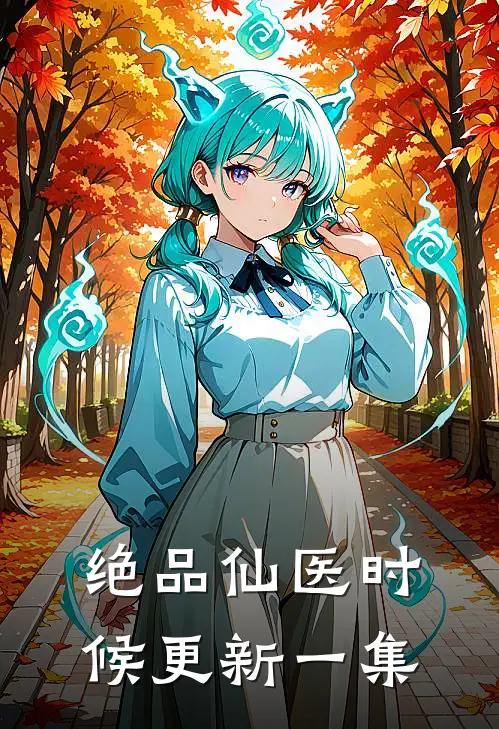 绝品仙医时候更新一集