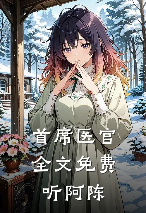 首席医官全文免费听阿陈