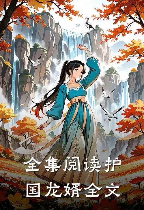 全集阅读护国龙婿全文