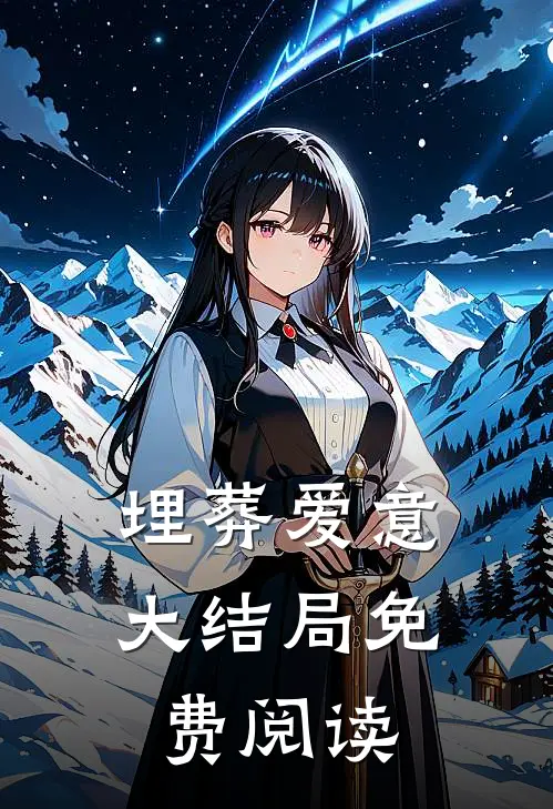 埋葬爱意大结局免费阅读