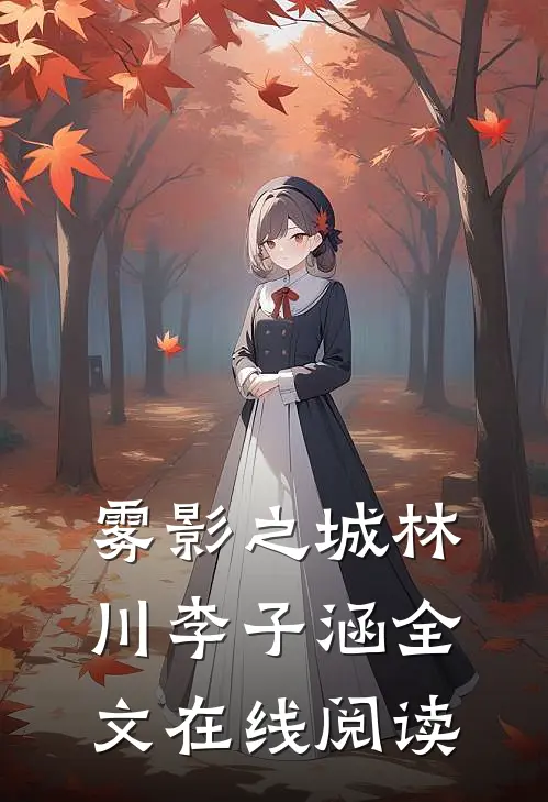 雾影之城林川李子涵全文在线阅读