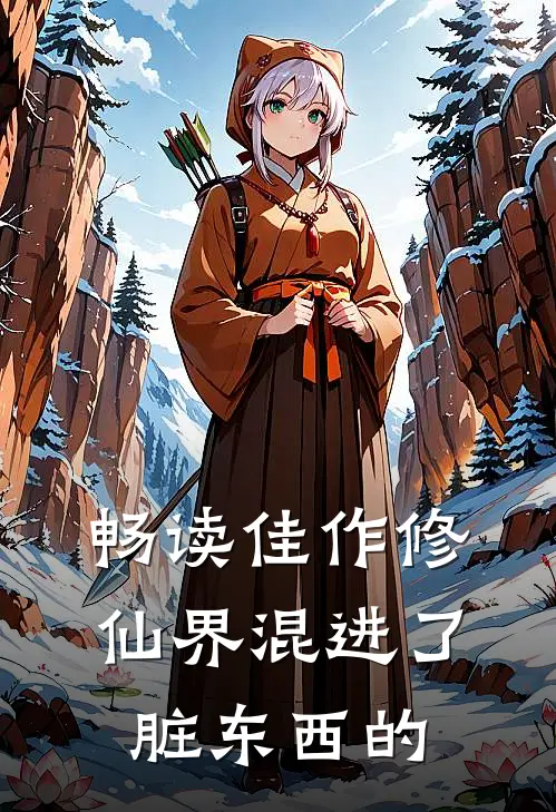 畅读佳作修仙界混进了脏东西的