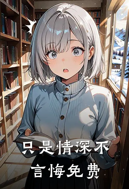 只是情深不言悔免费