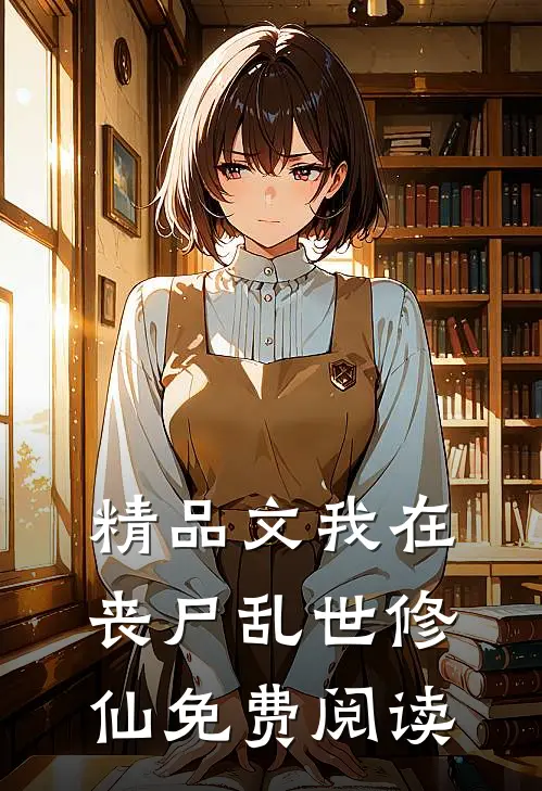 精品文我在丧尸乱世修仙免费阅读