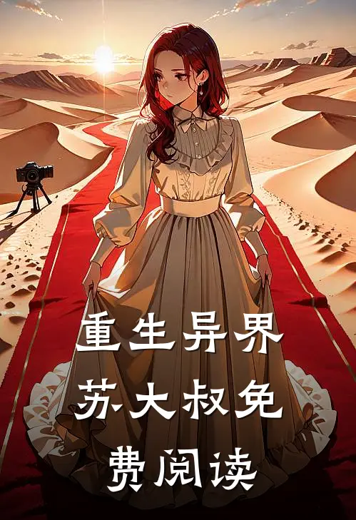 重生异界苏大叔免费阅读