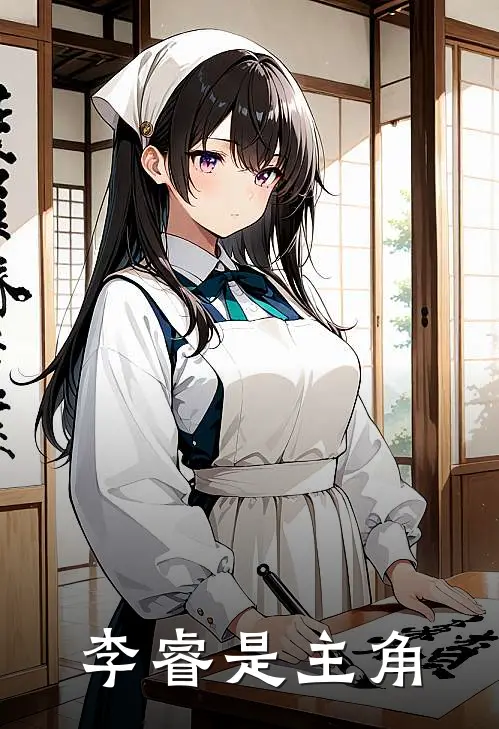 李睿是主角