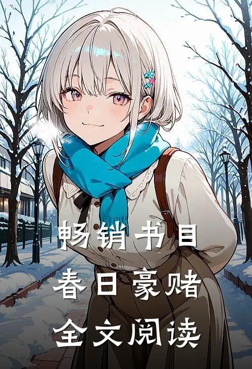 畅销书目春日豪赌全文阅读