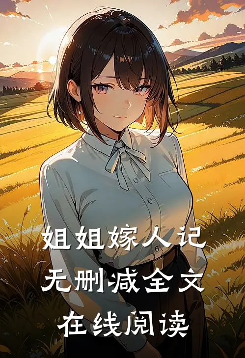 姐姐嫁人记无删减全文在线阅读