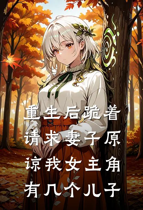 重生后跪着请求妻子原谅我女主角有几个儿子