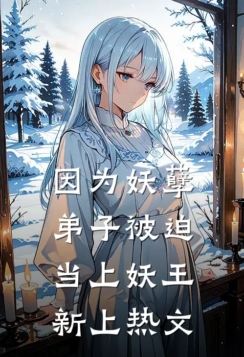 因为妖孽弟子被迫当上妖王新上热文