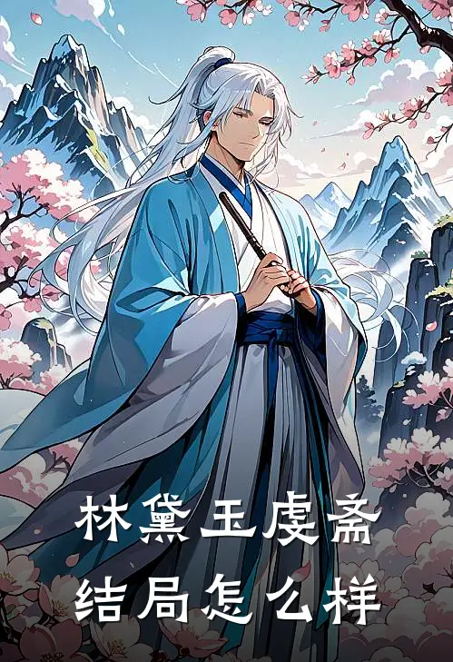 林黛玉虔斋结局怎么样