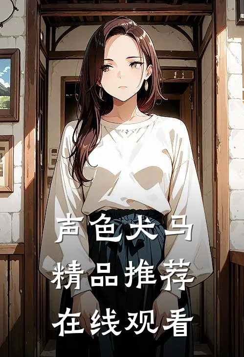 声色犬马精品推荐在线观看