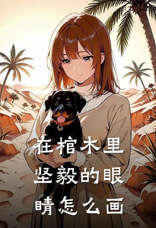 在棺木里坚毅的眼睛怎么画