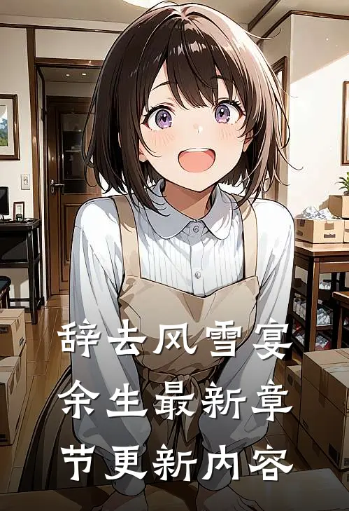 辞去风雪宴余生最新章节更新内容