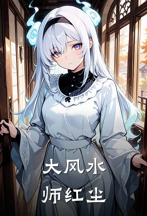 大风水师红尘