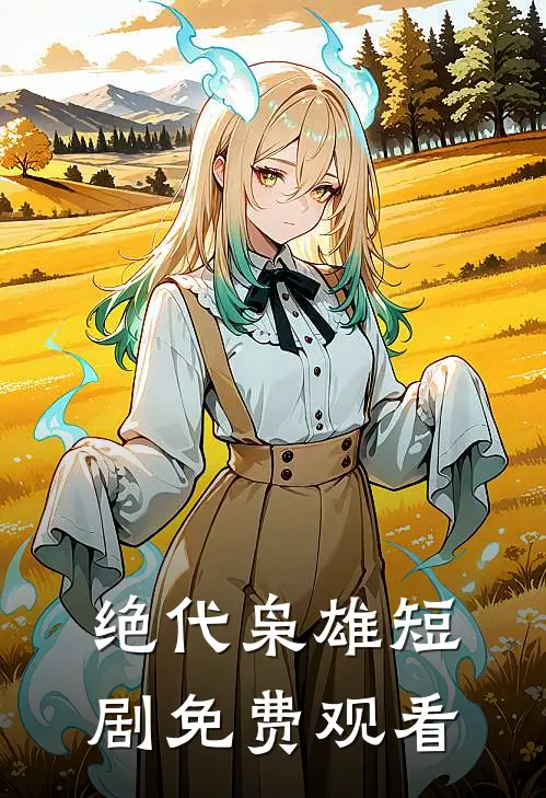 绝代枭雄短剧免费观看