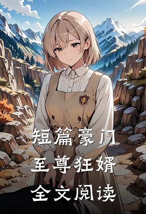 短篇豪门至尊狂婿全文阅读