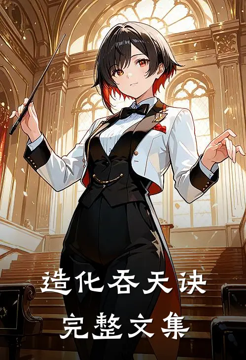 造化吞天诀完整文集