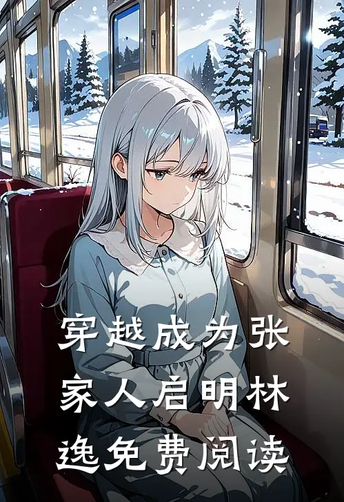 穿越成为张家人启明林逸免费阅读