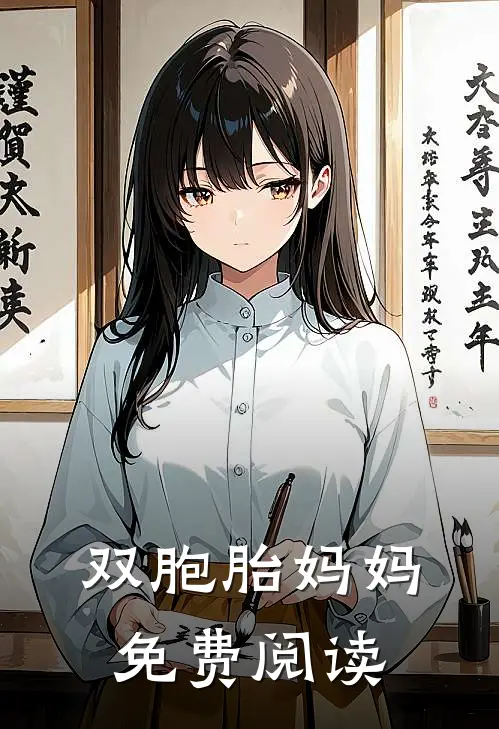双胞胎妈妈免费阅读