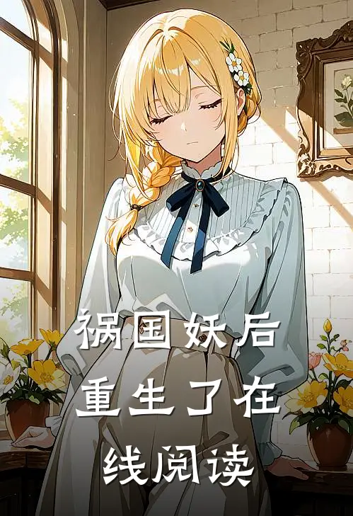 祸国妖后重生了在线阅读