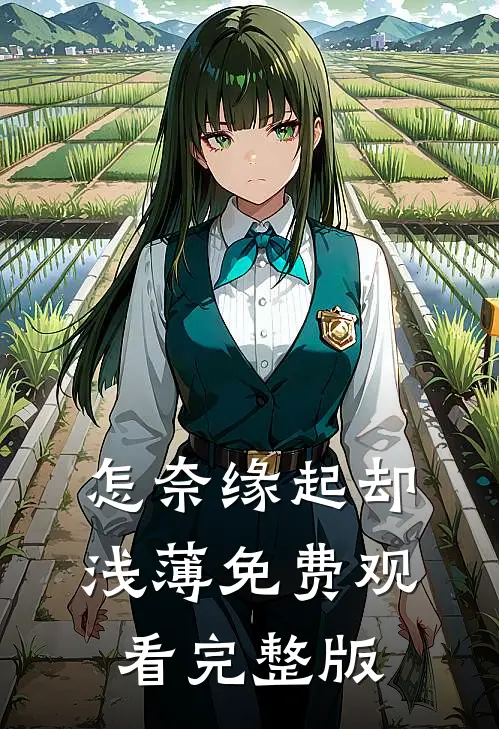 怎奈缘起却浅薄免费观看完整版