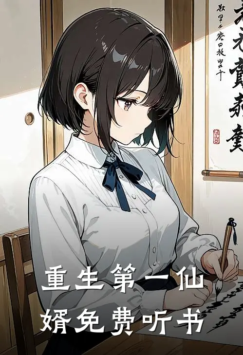 重生第一仙婿免费听书