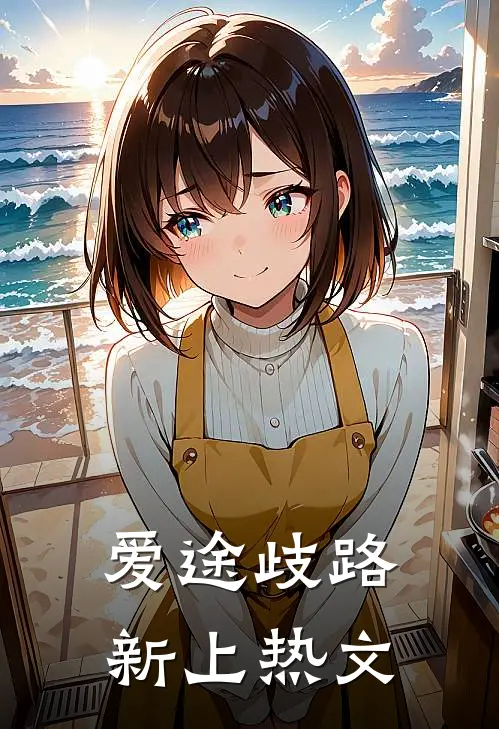 爱途歧路新上热文