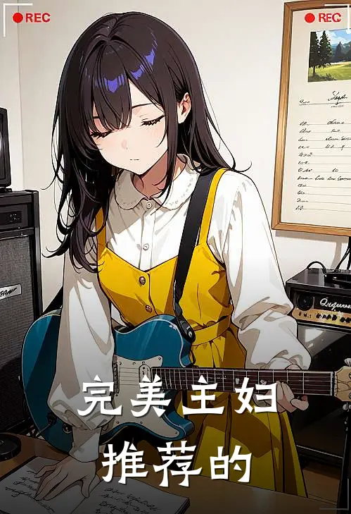 完美主妇推荐的