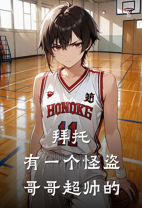 拜托,有一个怪盗哥哥超帅的txt