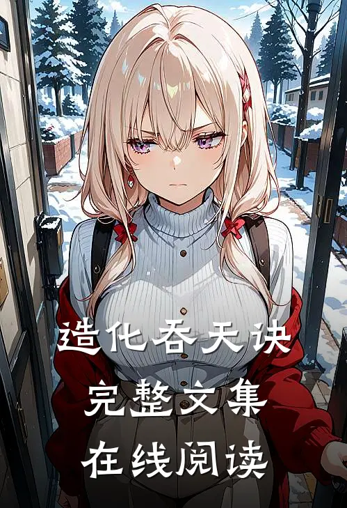 造化吞天诀完整文集在线阅读