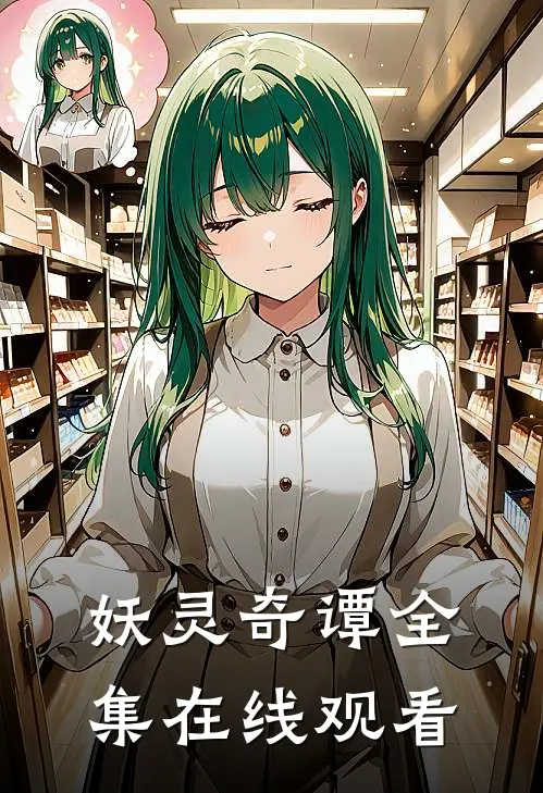 妖灵奇谭 全集在线观看